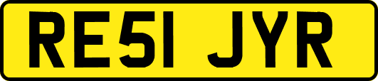 RE51JYR