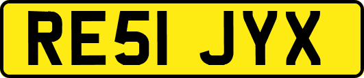 RE51JYX