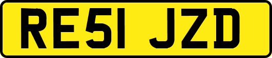 RE51JZD