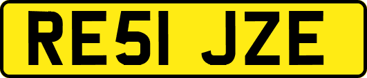 RE51JZE