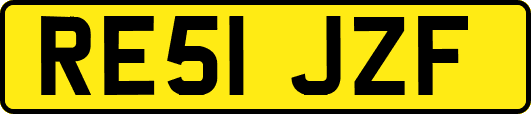 RE51JZF