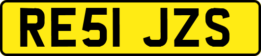 RE51JZS