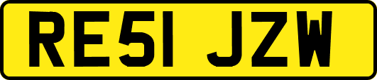 RE51JZW