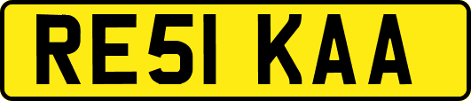 RE51KAA