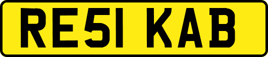 RE51KAB
