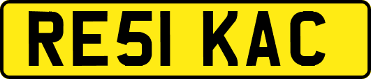 RE51KAC