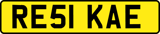 RE51KAE