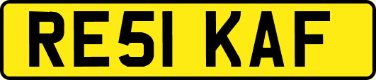 RE51KAF