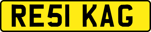 RE51KAG