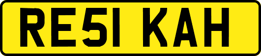 RE51KAH