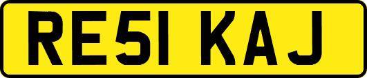 RE51KAJ