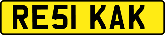 RE51KAK