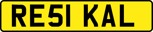 RE51KAL