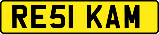 RE51KAM