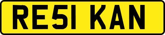RE51KAN