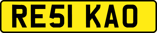 RE51KAO