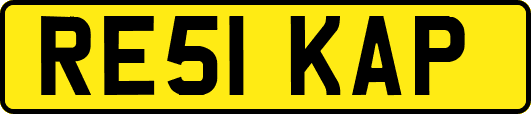 RE51KAP