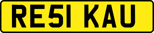 RE51KAU