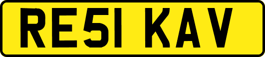 RE51KAV