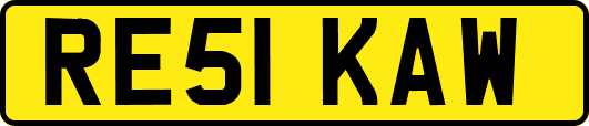 RE51KAW