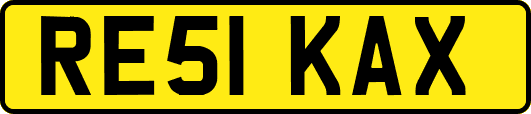RE51KAX