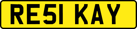 RE51KAY