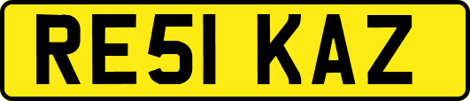 RE51KAZ