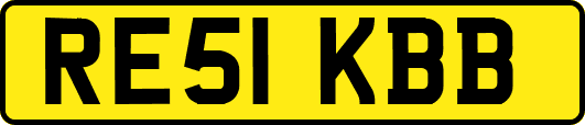 RE51KBB