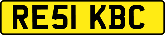 RE51KBC