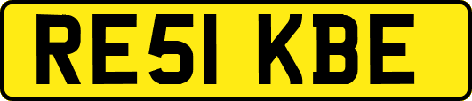RE51KBE