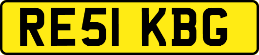RE51KBG