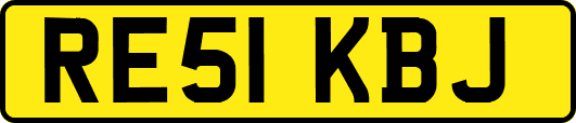RE51KBJ