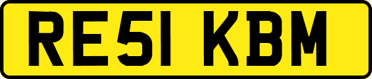 RE51KBM