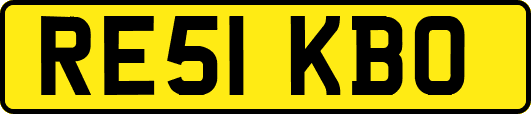RE51KBO