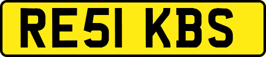RE51KBS
