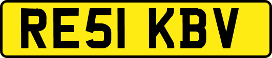 RE51KBV