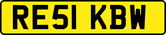 RE51KBW