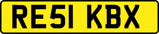 RE51KBX