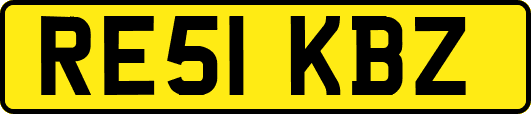 RE51KBZ