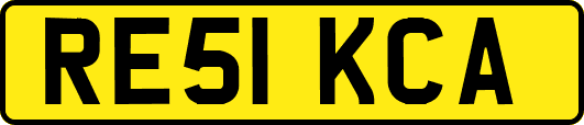 RE51KCA