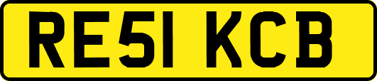 RE51KCB