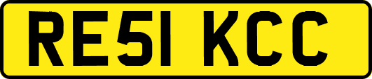 RE51KCC