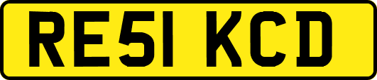 RE51KCD