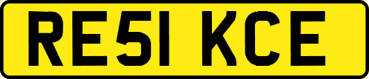 RE51KCE