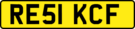 RE51KCF
