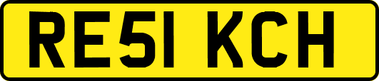 RE51KCH