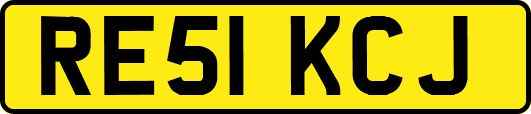 RE51KCJ