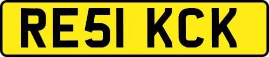 RE51KCK