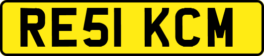 RE51KCM