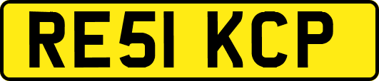 RE51KCP